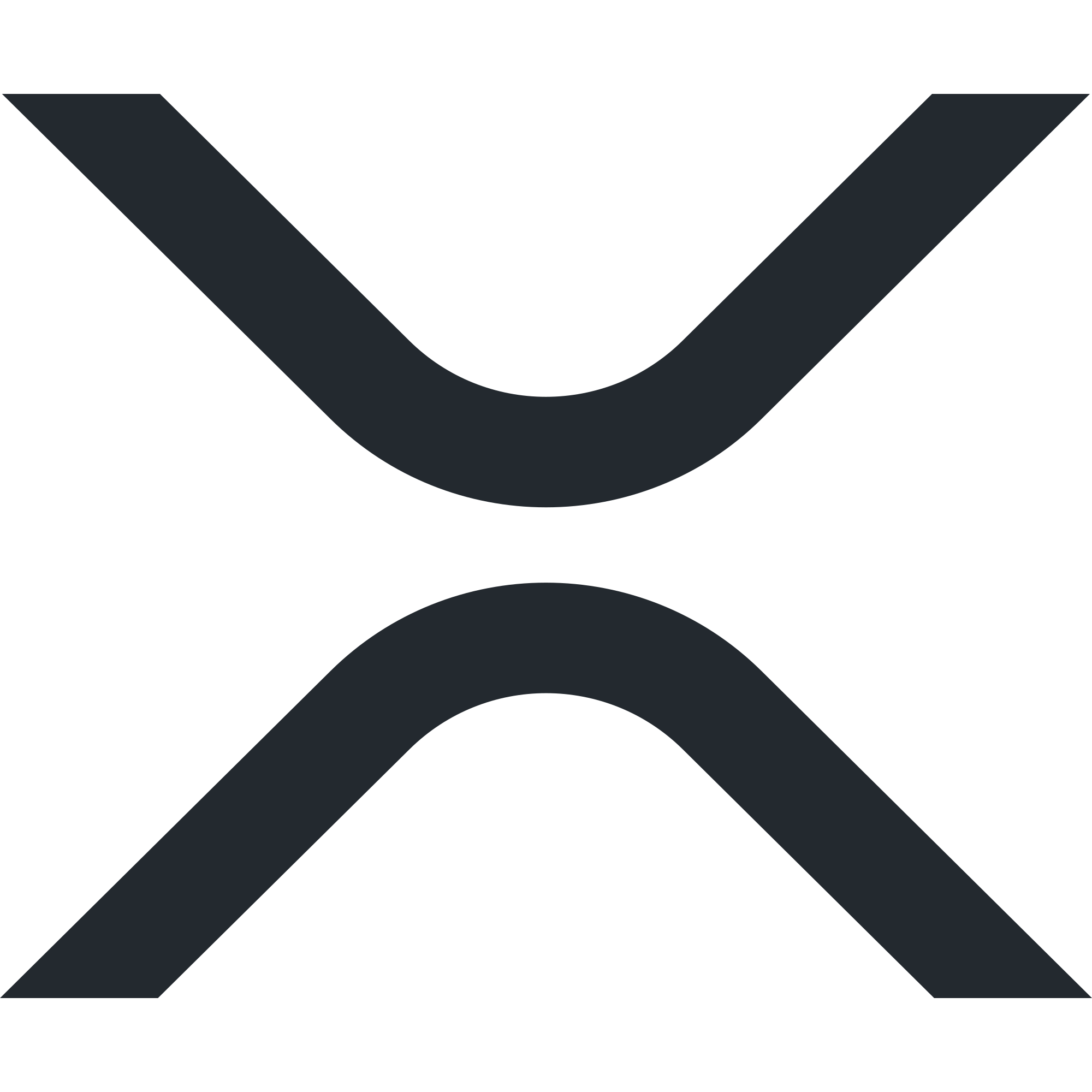 XRP Mixer Logo